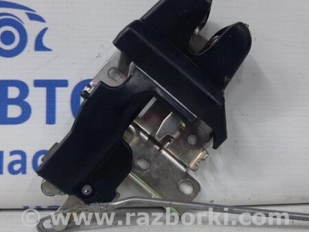 ФОТО Замок кришки багажника для Mitsubishi Lancer Киев