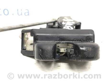 ФОТО Замок кришки багажника для Mitsubishi Lancer Киев