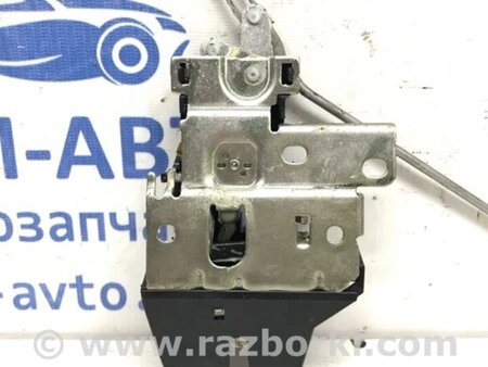 ФОТО Замок кришки багажника для Mitsubishi Lancer Киев