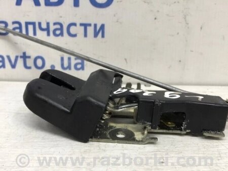 ФОТО Замок кришки багажника для Mitsubishi Lancer Киев