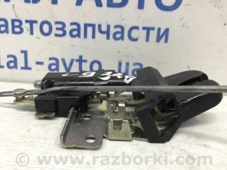 ФОТО Замок кришки багажника для Mitsubishi Lancer Киев