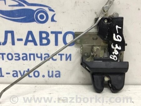 ФОТО Замок кришки багажника для Mitsubishi Lancer Киев