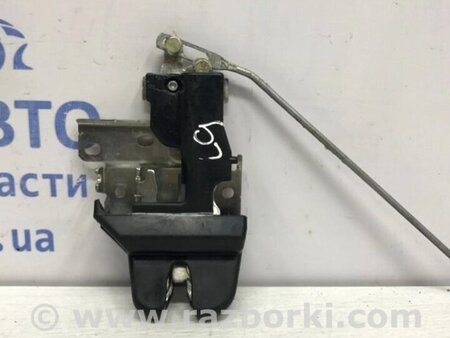 ФОТО Замок кришки багажника для Mitsubishi Lancer Киев