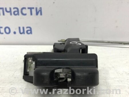 ФОТО Замок кришки багажника для Mitsubishi Lancer Киев