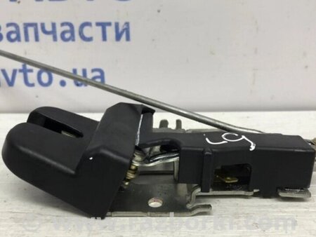 ФОТО Замок кришки багажника для Mitsubishi Lancer Киев