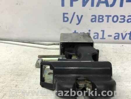 ФОТО Замок кришки багажника для Mitsubishi Lancer Киев