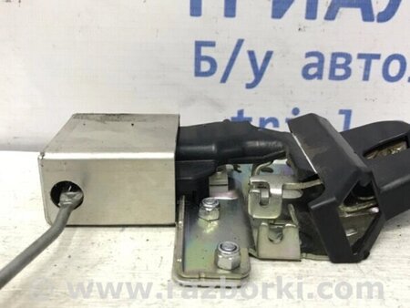ФОТО Замок кришки багажника для Mitsubishi Lancer Киев