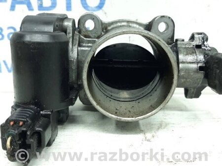 ФОТО Заслінка дросельна для Toyota Avensis T270 (10.2008-12.2012) Киев