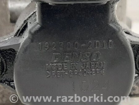 ФОТО Заслінка дросельна для Toyota Avensis T270 (10.2008-12.2012) Киев