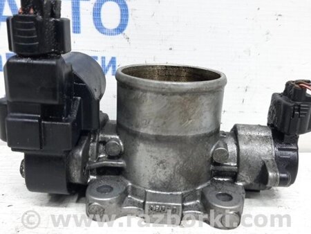 ФОТО Заслінка дросельна для Toyota Avensis T270 (10.2008-12.2012) Киев