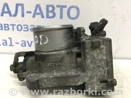 ФОТО Заслінка дросельна для Toyota Avensis T270 (10.2008-12.2012) Киев