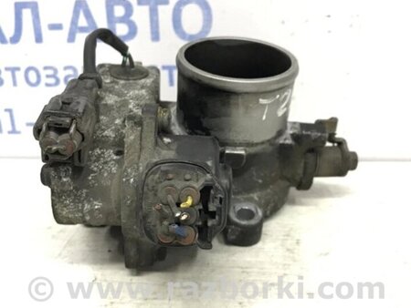 ФОТО Заслінка дросельна для Toyota Avensis T270 (10.2008-12.2012) Киев