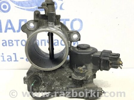 ФОТО Заслінка дросельна для Toyota Avensis T270 (10.2008-12.2012) Киев