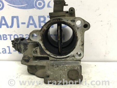ФОТО Заслінка дросельна для Toyota Avensis T270 (10.2008-12.2012) Киев