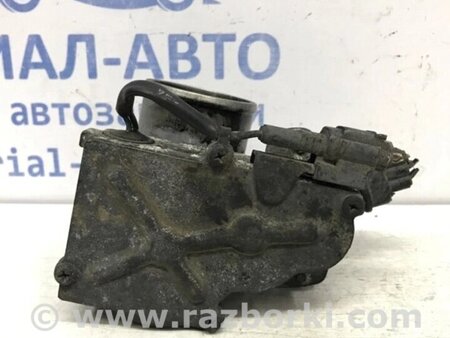 ФОТО Заслінка дросельна для Toyota Avensis T270 (10.2008-12.2012) Киев