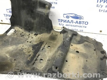 ФОТО Захист двигуна для Toyota Avensis T270 (10.2008-12.2012) Киев