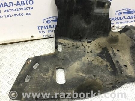 ФОТО Захист двигуна для Toyota Avensis T270 (10.2008-12.2012) Киев