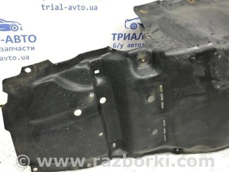 ФОТО Захист двигуна для Toyota Avensis T270 (10.2008-12.2012) Киев