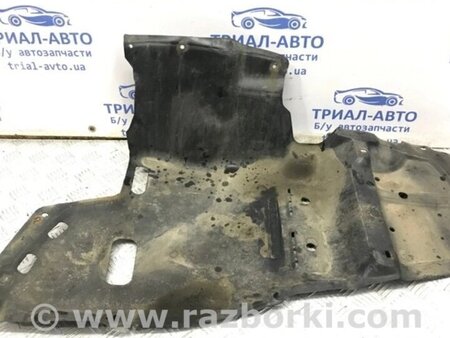 ФОТО Захист двигуна для Toyota Avensis T270 (10.2008-12.2012) Киев
