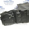 ФОТО Захист двигуна для Toyota Avensis T270 (10.2008-12.2012) Киев