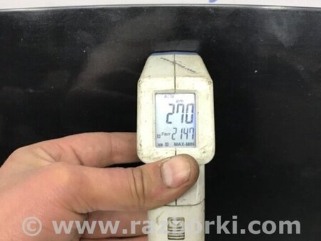 ФОТО Капот для Toyota Avensis T270 (10.2008-12.2012) Киев