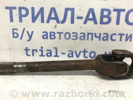 ФОТО Карданчик кермовий для Mitsubishi Lancer Киев