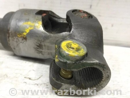 ФОТО Карданчик кермовий для Toyota Avensis T270 (10.2008-12.2012) Киев