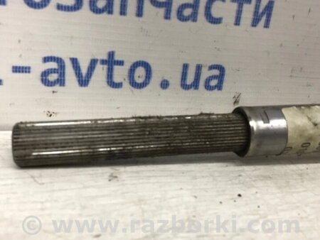 ФОТО Карданчик кермовий для Toyota Avensis T270 (10.2008-12.2012) Киев