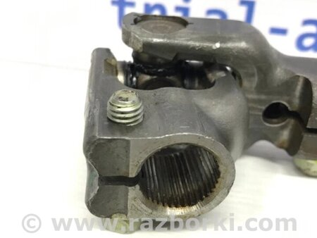 ФОТО Карданчик кермовий для Toyota Avensis T270 (10.2008-12.2012) Киев