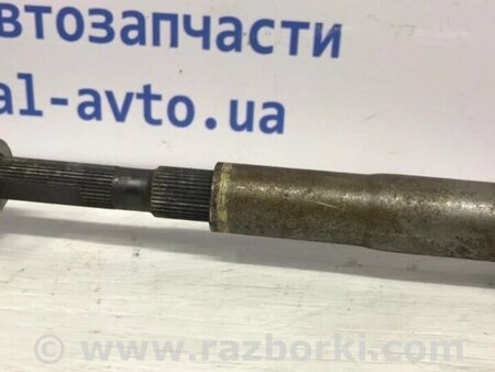 ФОТО Карданчик кермовий для Toyota Avensis T270 (10.2008-12.2012) Киев