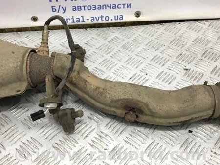 ФОТО Каталізатор для Mitsubishi Lancer Киев