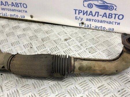 ФОТО Каталізатор для Mitsubishi Lancer Киев