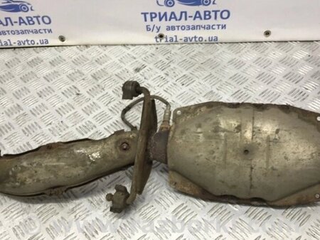 ФОТО Каталізатор для Mitsubishi Lancer Киев