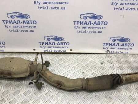 ФОТО Каталізатор для Mitsubishi Lancer Киев