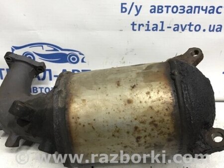 ФОТО Каталізатор для Toyota Avensis T270 (10.2008-12.2012) Киев