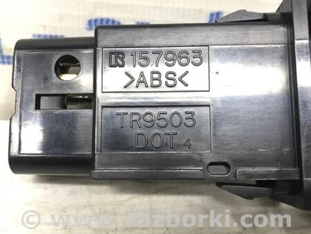 ФОТО Кнопка аварійки для Toyota Avensis T270 (10.2008-12.2012) Киев