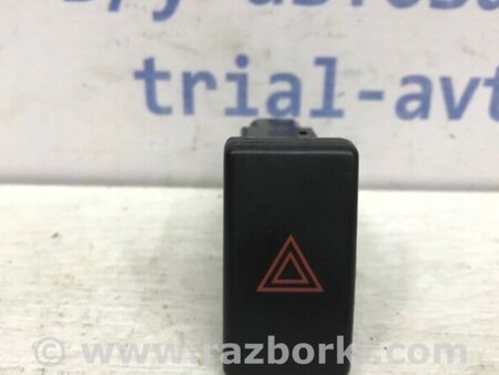 ФОТО Кнопка аварійки для Toyota Avensis T270 (10.2008-12.2012) Киев
