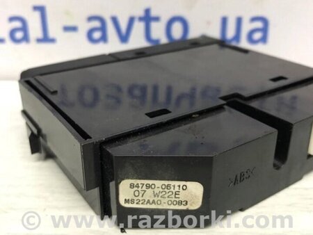 ФОТО Кнопка підігріву для Toyota Avensis T270 (10.2008-12.2012) Киев