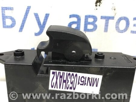 ФОТО Кнопка склопідйомника для Mitsubishi Lancer Киев