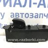 Кнопка склопідйомника Mitsubishi Outlander