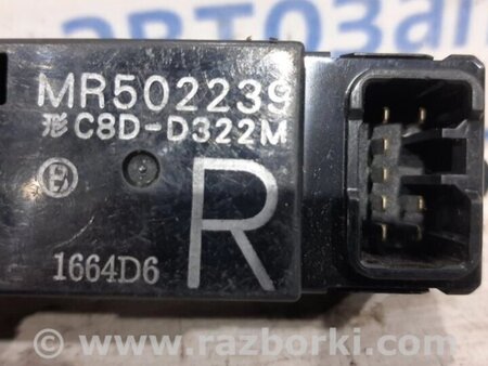 ФОТО Кнопка склопідйомника для Mitsubishi Outlander Киев