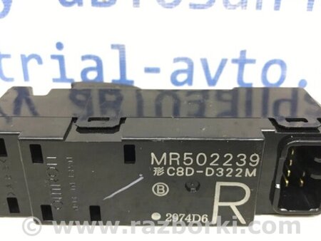 ФОТО Кнопка склопідйомника для Mitsubishi Outlander Киев