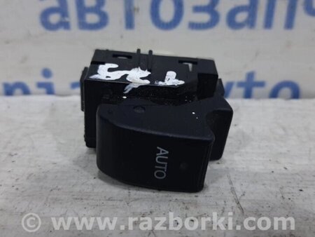 ФОТО Кнопка склопідйомника для Toyota Avensis T270 (10.2008-12.2012) Киев