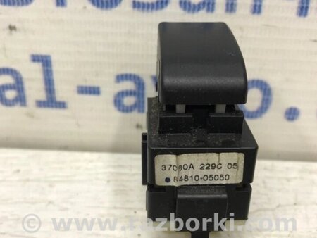 ФОТО Кнопка склопідйомника для Toyota Avensis T270 (10.2008-12.2012) Киев
