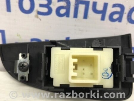 ФОТО Кнопка склопідйомника для Toyota Avensis T270 (10.2008-12.2012) Киев