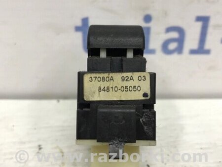ФОТО Кнопка склопідйомника для Toyota Avensis T270 (10.2008-12.2012) Киев