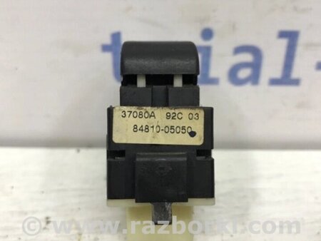 ФОТО Кнопка склопідйомника для Toyota Avensis T270 (10.2008-12.2012) Киев