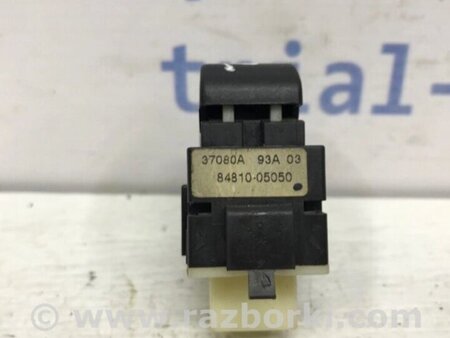 ФОТО Кнопка склопідйомника для Toyota Avensis T270 (10.2008-12.2012) Киев