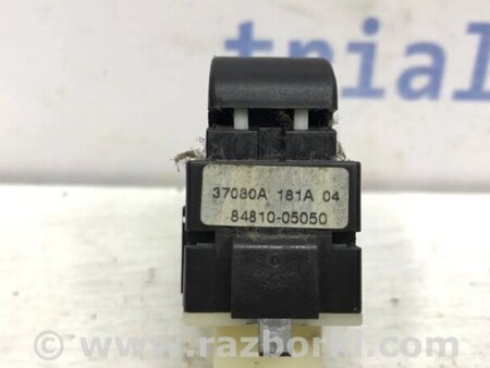 ФОТО Кнопка склопідйомника для Toyota Avensis T270 (10.2008-12.2012) Киев