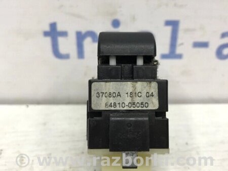 ФОТО Кнопка склопідйомника для Toyota Avensis T270 (10.2008-12.2012) Киев